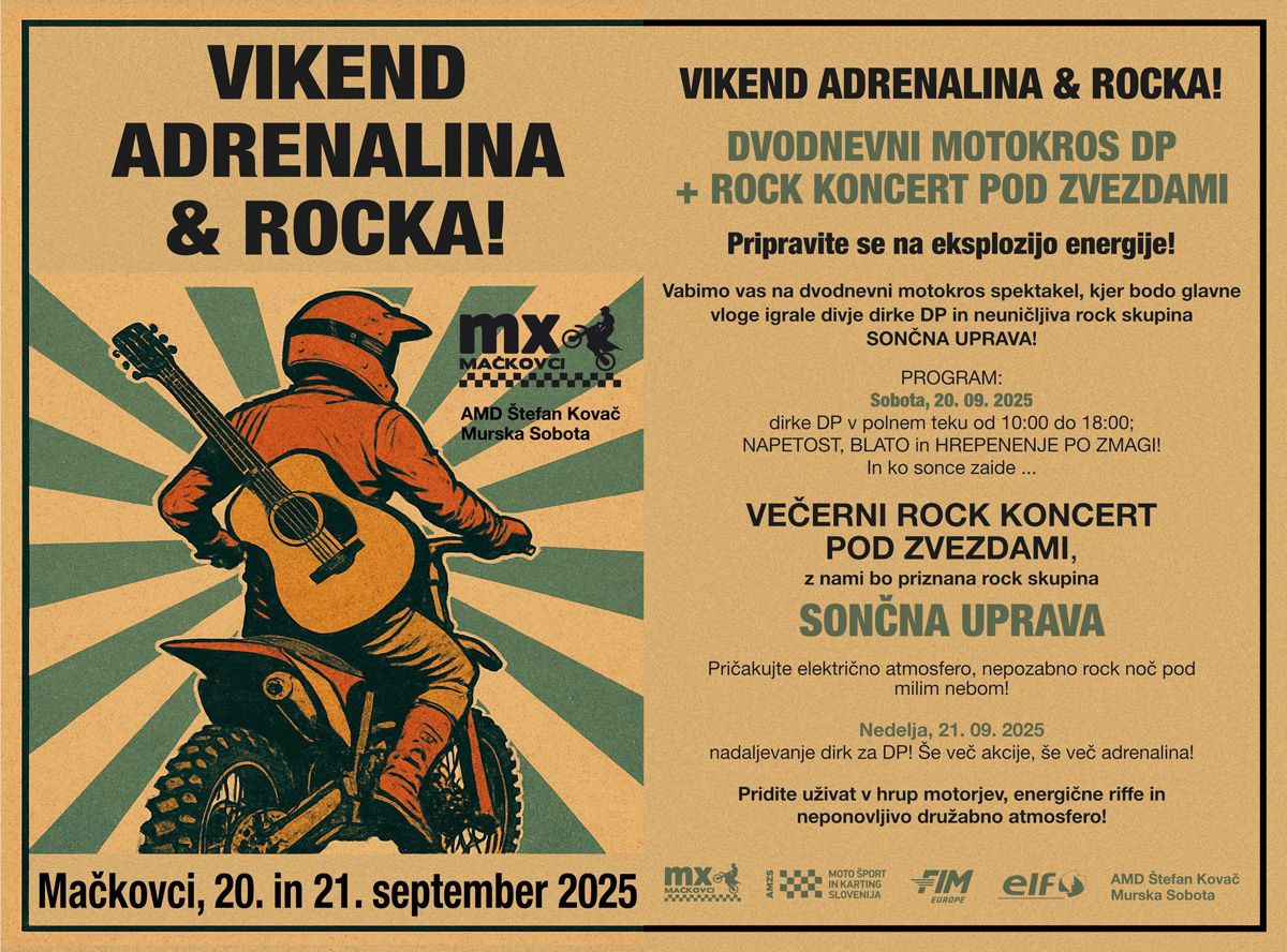 DP v motokrosu 20.09.-21.09.2025